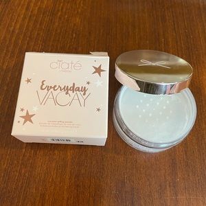 Ciaté London coconut setting powder